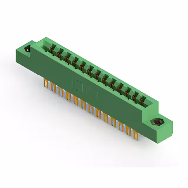 305-026-500-508 EDAC Inc.  Edgeboard Connectors